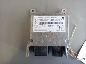 Еърбег централа Форд С Макс 2.0тдци (S)