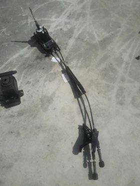 Скоростен лост с жила Фолксваген Голф 7 1.6тди