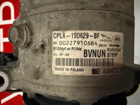 CPLA-19D629-BF ��������� �������� LAND ROVER DISCOVERY SPORT 2.0D CPLA-19D629-BF | Mobile.bg � ����� ������ 2