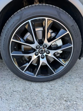 Джанти за Volvo, снимка 5