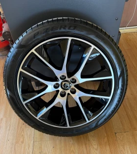 Джанти за Volvo, снимка 1