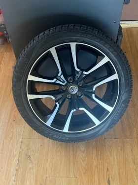 Джанти за Volvo, снимка 2