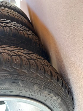 Гуми с джанти Други 175/65R15, снимка 2 - Гуми и джанти - 47905492