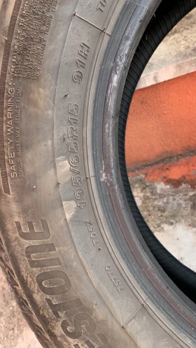      195/65R15