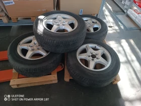    255/60R17  Mercedes-Benz ML | Mobile.bg    4