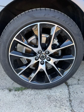 ����� �� �������� �� ������ �� Volvo