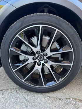 ����� �� �������� �� ������ �� Volvo