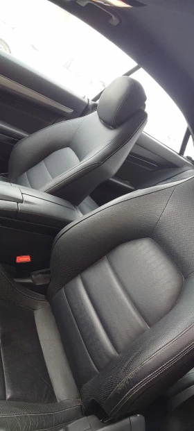 Mercedes-Benz E 220 AMG Facelift, снимка 6