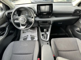 Toyota Yaris Оперативен лизинг! 400  месечна вноска, снимка 5