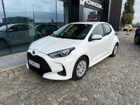 Toyota Yaris Оперативен лизинг! 400  месечна вноска, снимка 1