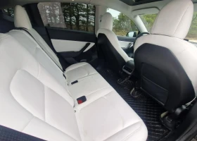 Tesla Model Y  Long Range 4x4, снимка 11