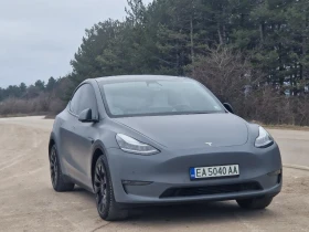 Tesla Model Y  Long Range 4x4, снимка 7