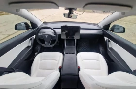 Tesla Model Y  Long Range 4x4, снимка 10