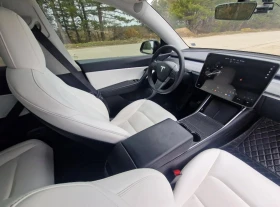 Tesla Model Y  Long Range 4x4, снимка 14