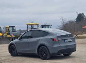 Tesla Model Y  Long Range 4x4, снимка 2