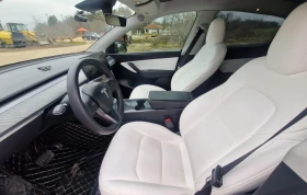 Tesla Model Y  Long Range 4x4, снимка 15