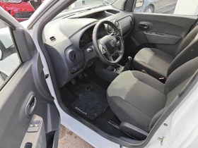 Dacia Dokker 1.5 DCi 75k.c. N1 1+ 1, снимка 9