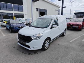 Dacia Dokker 1.5 DCi 75k.c. N1 1+ 1, снимка 2