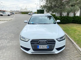 Audi A4 4х4, снимка 1