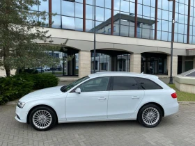 Audi A4 4х4, снимка 3