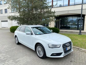 Audi A4 4х4, снимка 5