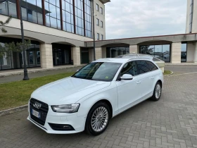 Audi A4 4х4, снимка 2