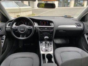 Audi A4 4х4, снимка 7