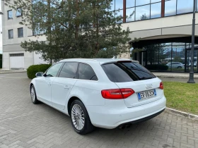 Audi A4 4х4, снимка 4