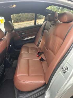 BMW 320, снимка 8