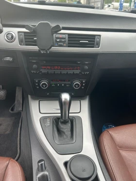 BMW 320, снимка 10