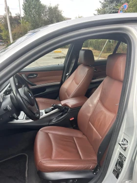 BMW 320, снимка 7