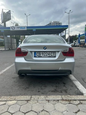 BMW 320, снимка 5