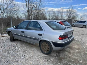 Citroen Xantia, снимка 4