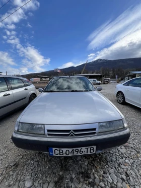 Citroen Xantia, снимка 6