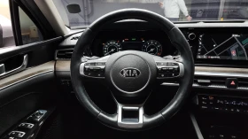 Kia K5 2.0 NOBLESSE autogeorge.com, снимка 13
