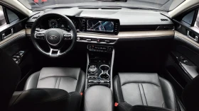 Kia K5 2.0 NOBLESSE autogeorge.com, снимка 7