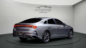 Kia K5 2.0 NOBLESSE autogeorge.com, снимка 2
