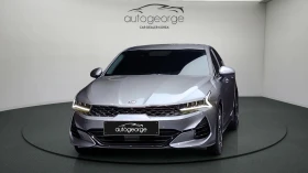 Kia K5 2.0 NOBLESSE autogeorge.com, снимка 3