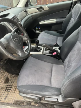 Subaru Forester, снимка 7
