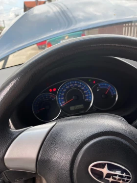 Subaru Forester, снимка 8