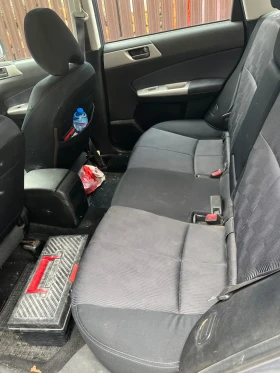 Subaru Forester, снимка 6