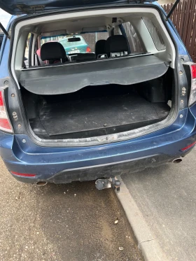 Subaru Forester, снимка 5