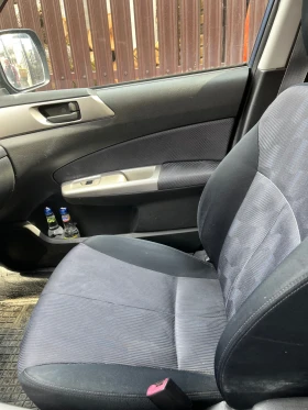 Subaru Forester, снимка 10
