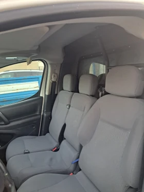 Peugeot Partner 1.6 N1, снимка 6