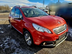 Peugeot 2008 1.6 HDI 92hp , снимка 3
