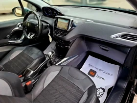 Peugeot 2008 1.6 HDI 92hp , снимка 14