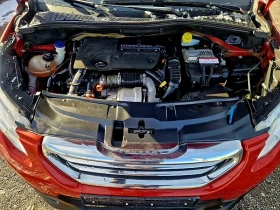 Peugeot 2008 1.6 HDI 92hp , снимка 5