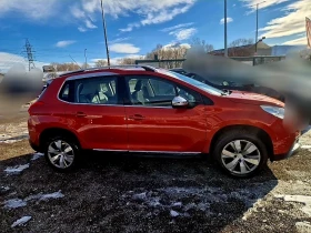 Peugeot 2008 1.6 HDI 92hp , снимка 2