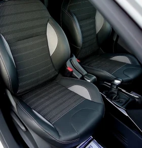 Peugeot 2008 1.6 HDI 92hp , снимка 10