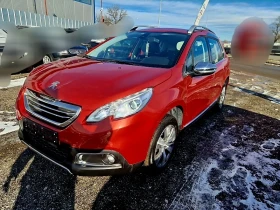 Peugeot 2008 1.6 HDI 92hp , снимка 4
